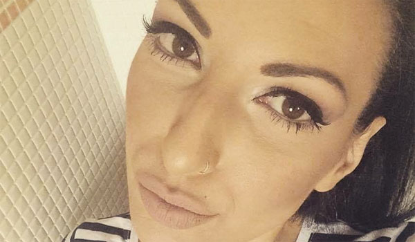 Συντετριμμένη η οικογένεια της 22χρονης: Μας έφυγε ξαφνικά, η Στελλίτσα μας