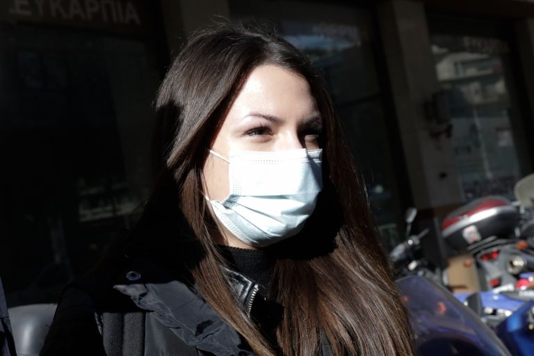 Στο Ευρωπαϊκό Δικαστήριο προσφεύγει η Γεωργία Μπίκα μετά τον Άρειο Πάγο