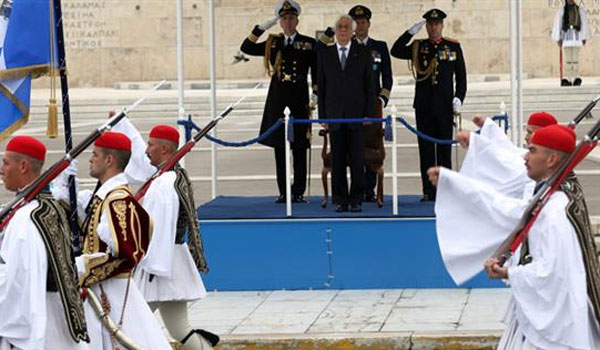 Ηχηρά μηνύματα της Αθήνας στην Άγκυρα για τις συνεχιζόμενες προκλήσεις