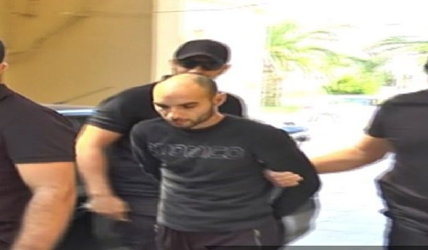 Δολοφονία Αμερικανίδας βιολόγου: Ψέλλισε μόνο μια "συγγνώμη"