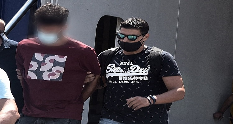 Έγκλημα Φολέγανδρος: Δεν διστάζει να αφαιρέσει ανθρώπινη ζωή οικείου του - Καταπέλτης ο ανακριτής για το δράστη - Vimarsana News
