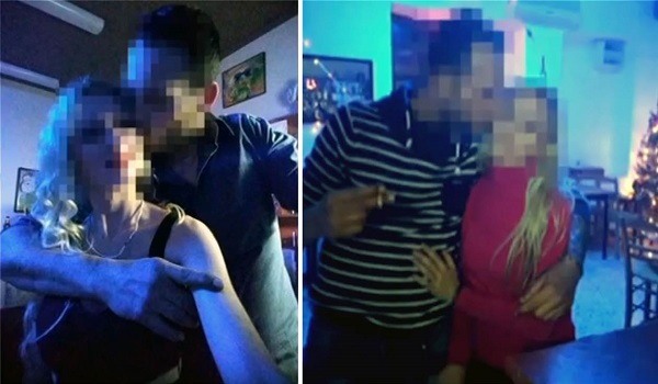 Ηράκλειο: Προφυλακίστηκε ο 40χρονος για τη δολοφονία της φίλης του που είχε 67% αναπηρία