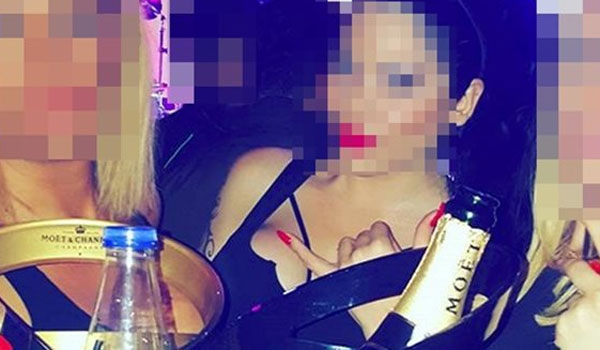 Αυτή είναι η 33χρονη που εκτέλεσαν μέσα στο αμάξι της στην Κηφισιά