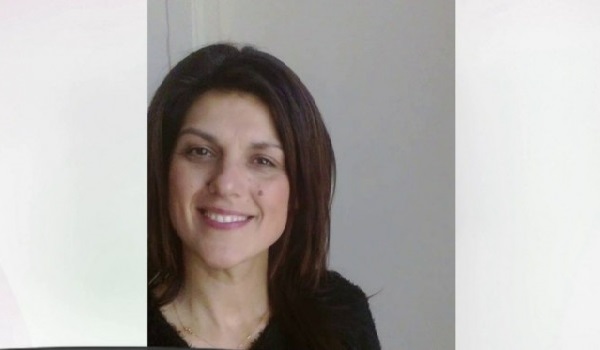 Δολοφονημένη βρέθηκε η 44χρονη μητέρα τριών παιδιών που είχε εξαφανιστεί