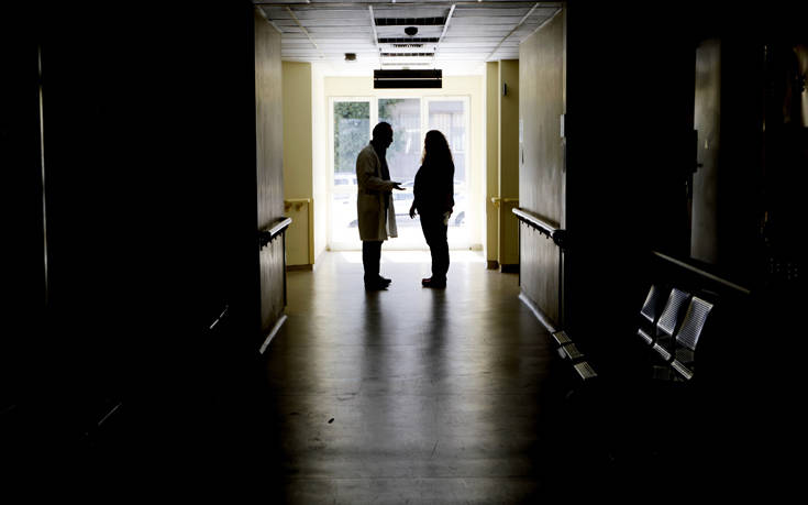 Κερδίζει τη μάχη η 18χρονη λεχώνα από την Πηνεία