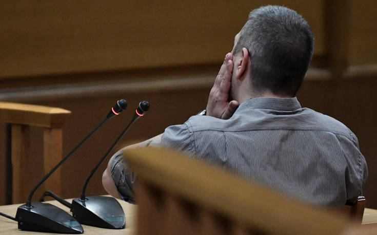 Δίκη Χρυσής Αυγής: Αψυχολόγητα πήρα τον Λαγό να του πω για τη δολοφονία του Παύλου Φύσσα