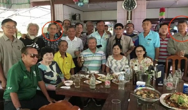 Περίμενε 50 χρόνια το reunion για να σκoτώσει τον συμμαθητή του που του έκανε bullying