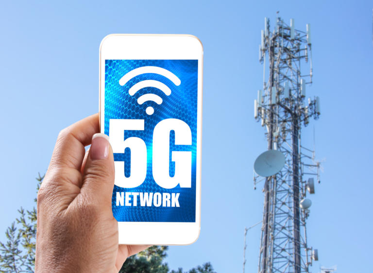 Η Κίνα τρέχει προς το 5G. Ετοιμάζεται για τεράστιες επενδύσεις