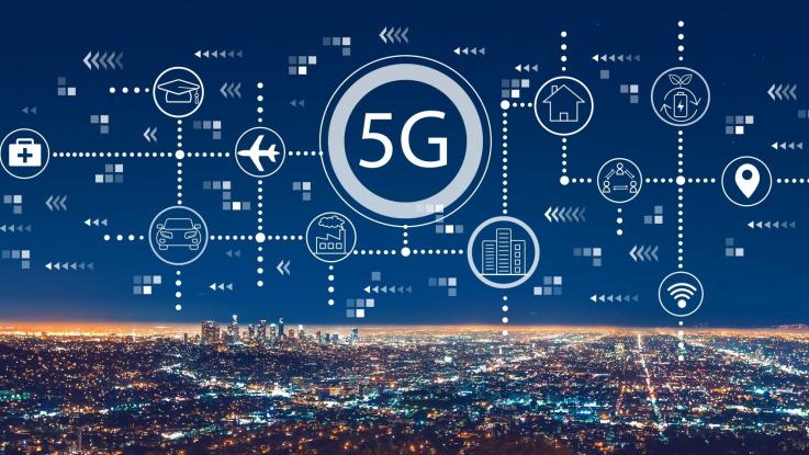 Έρχεται και στην Ελλάδα το 5G - Εντός του 2020 η δημοπράτηση του φάσματος
