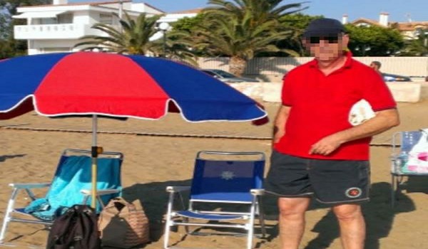 Άγ. Δημήτριος: Ζητώ συγγνώμη, δεν είχα άλλη επιλογή. Σκότωσε την αδελφή του και αυτοκτόνησε