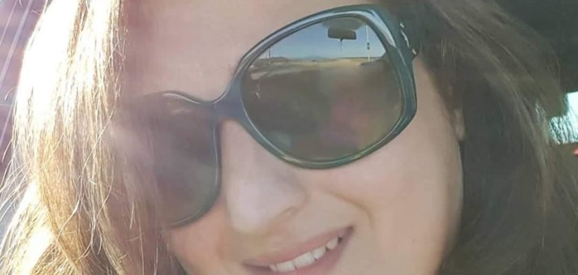 Θρήνος στη Τρίκαλα. Νεκρή η 32χρονη Νάντια που κατέρρευσε μετά από εξαγωγή δοντιού