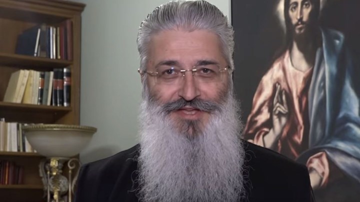 Ανάρπαστα τα κουπόνια του Μητροπολίτη Αλεξανδρούπολης για δωρεάν καφέ