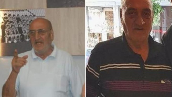 Βρέθηκε ο παλαίμαχος ποδοσφαιριστής του Άρη, Αλέκος Αλεξιάδης
