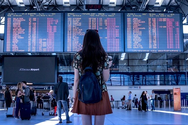 Αυτό είναι το νέο αεροδρόμιο με τα 500.000 κατασκευαστικά λάθη