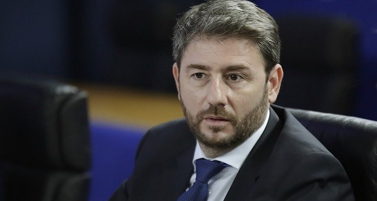 Νίκος Ανδρουλάκης: Επιδιώκουμε φορολογική δικαιοσύνη – Δεν θα μας κάμψουν τα fake news και οι τραμπισμοί της ΝΔ