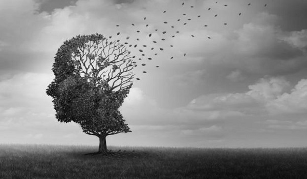 Dementia: The 11 Warning Signs You Shouldn't Ignore