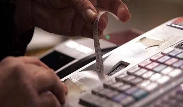 On line σύνδεση ταμειακών μηχανών με το υπουργείο Οικονομικών