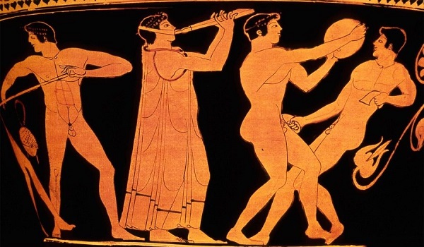 Τι τυριά έτρωγαν οι Αρχαίοι Έλληνες;