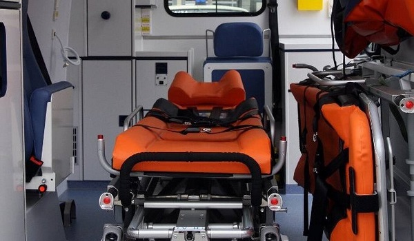 Τραγωδία στη Χαλκιδική με 2χρονη: Έπαιζε στην αυλή όταν ο πατέρας έκανε όπισθεν