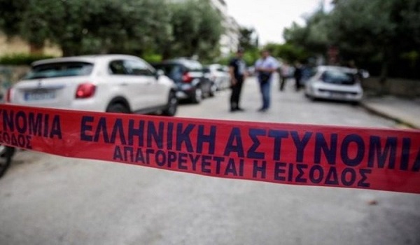 Η πιο μαζική δολοφονία στην Ελλάδα - 8 νεκροί σε 60 λεπτά