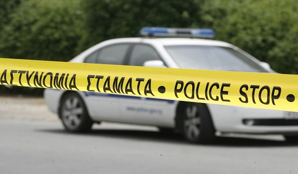 Περιέλουσε με οξύ την πρώην γυναίκα του γιατί καβγάδισαν