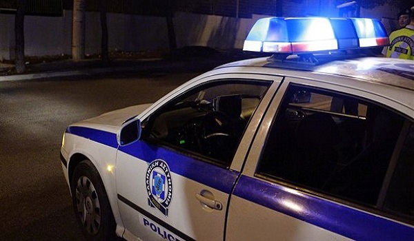 Θεσσαλονίκη: Επεισόδια με μολότοφ σε αστυνομικούς στο ΑΠΘ
