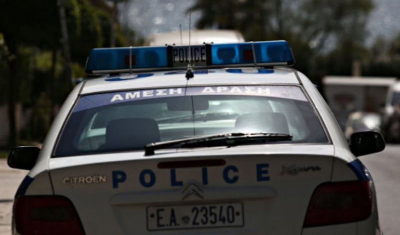 Περιστέρι: Πυροβολισμοί με τραυματίες στη Θηβών