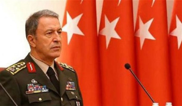 Νέα πρόκληση Ακάρ – Αμφισβητεί τον ελληνικό εναέριο χώρο στο Αιγαίο