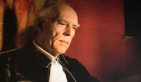 Το τελευταίο "αντίο" στον γιο του Μάρκου Βαμβακάρη, Στέλιο
