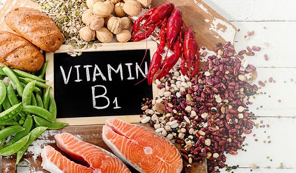 Βιταμίνες συμπλέγματος B: Που βοηθούν και σε ποιες τροφές θα τις βρούμε