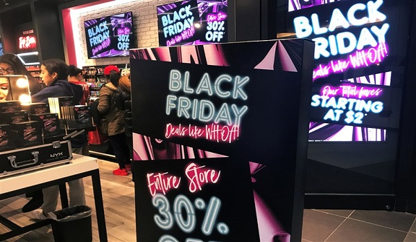 Έρχονται εκπτώσεις και Black Friday- Πότε ξεκινούν και τι αναμένει η αγορά