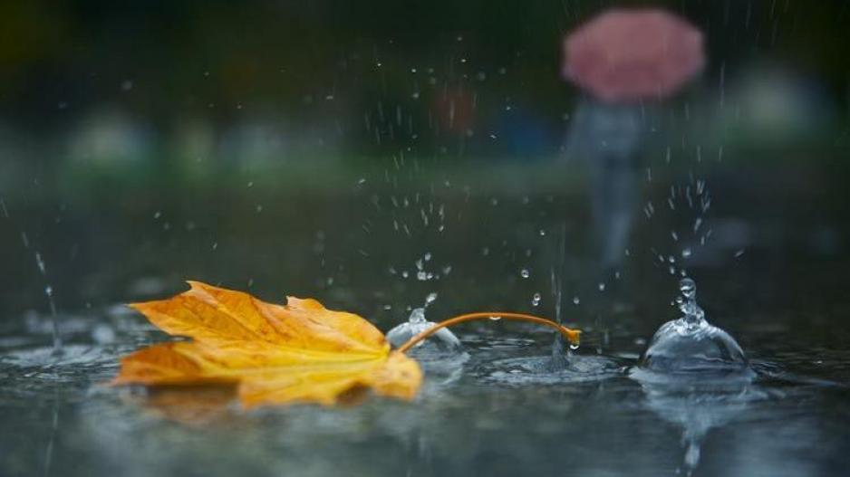 Φθινοπωρινός ο καιρός την Παρασκευή: Καταιγίδες και βοριάδες 6 μποφόρ - Πού θα βρέχει