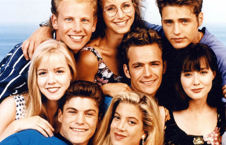 Πέθανε από μηνιγγίτιδα ηθοποιός του Beverly Hills, 90210