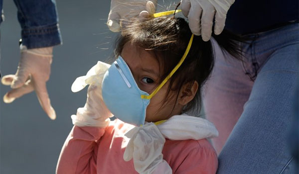 Ινδία: 410 νεκροί και 19.906 νέα κρούσματα κορονοϊού