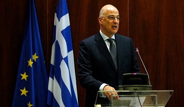 Δένδιας: Η Τουρκία δεν μπορεί να αλλάξει τη γεωγραφία