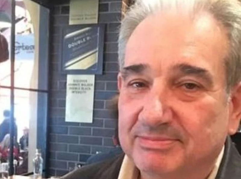 Το πόρισμα του ιατροδικαστή για τον θάνατο του 30χρονου δικηγόρου στα Τουρκοβούνια
