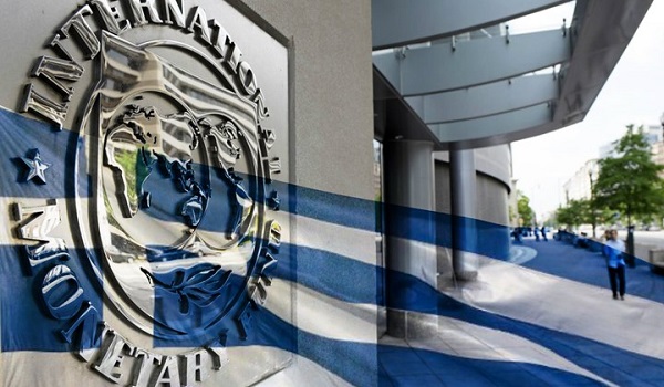 Reuters: Εντός της εβδομάδας το αίτημα για πρόωρη αποπληρωμή