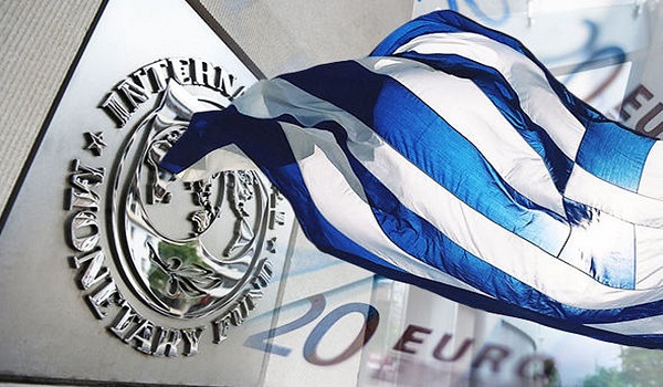 Κατατέθηκε στον ESM το αίτημα για μερική αποπληρωμή του ΔΝΤ