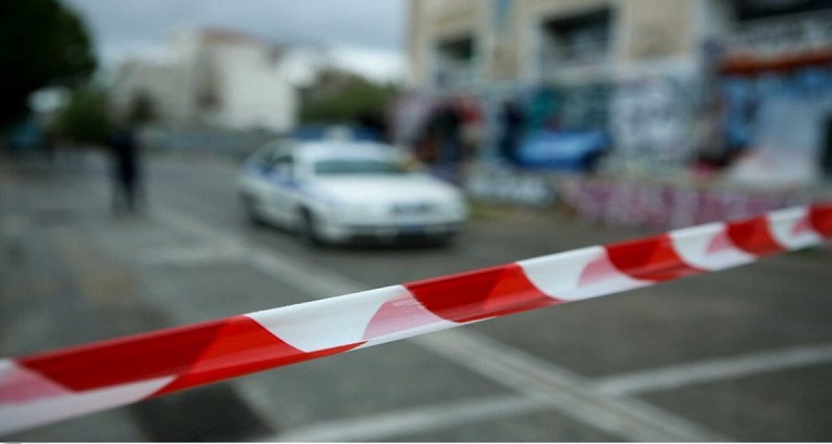 Τέσσερις  μαφιόζικες επιθέσεις σε 1 μήνα - Ο χάρτης της ελληνικής μαφίας