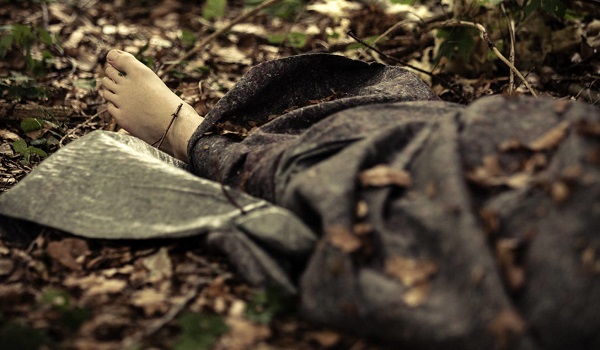Η πρώτη Ελληνίδα serial killer, ήταν και η τελευταία που καταδικάστηκε σε θάνατο