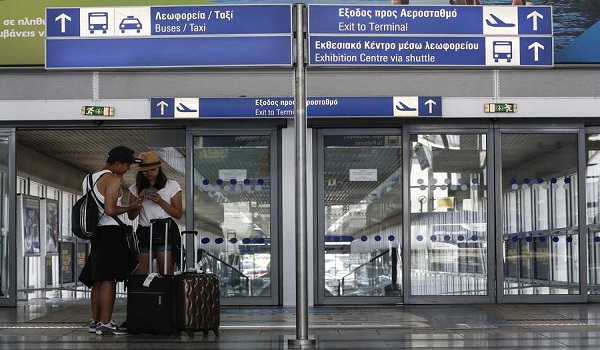 Επέκταση για 20 έτη της σύμβασης παραχώρησης του Ελ. Βενιζέλος - Σε τι τίμημα
