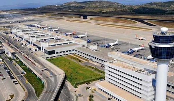Υπάλληλος του αεροδρομίου έκλεβε βαλίτσες επιβατών από το 2016 – Πώς έπεσε στην φάκα;