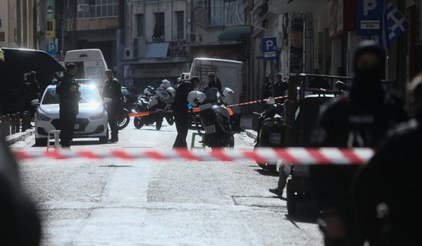 Ο χάρτης των συμμοριών στο κέντρο της Αθήνας - Γκέτο εγκλήματος και παραοικονομίας