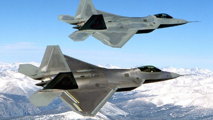 Παναγιωτόπουλος: Το 2028 τα πρώτα F-35 στην Ελλάδα