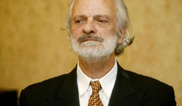 Πέθανε ο σπουδαίος ηθοποιός Σπύρος Φωκάς