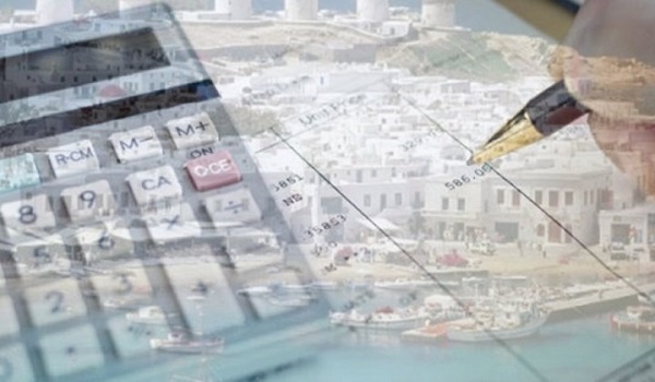 Παρατείνεται για άλλους έξι μήνες ο μειωμένος ΦΠΑ σε 5 νησιά του Αιγαίου