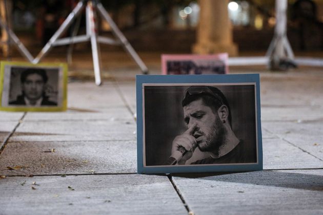 Παύλος Φύσσας: 10 χρόνια από τη δολοφονία που συγκλόνισε την Ελλάδα