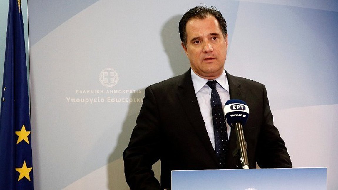 Γεωργιάδης για Κασσελάκη: Δεν ξεκίνησε καλά, δεν θα μακροημερεύσει