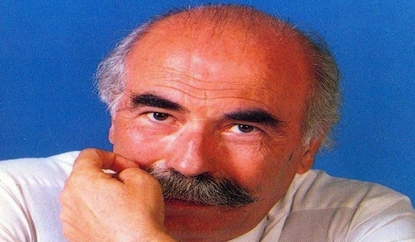 Έφυγε από τη ζωή ο ηθοποιός Νίκος Κούρος