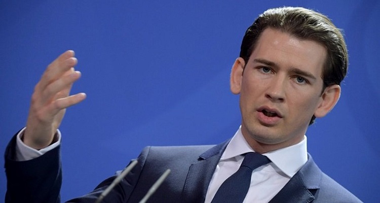 Αυστρία: Άρση της ασυλίας του πρώην καγκελαρίου Κουρτς ζητούν οι εισαγγελείς